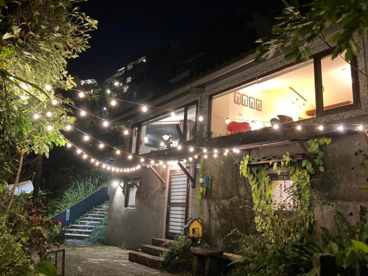 Windsor'S Breeze Bed & Breakfast Jiufen Dış mekan fotoğraf