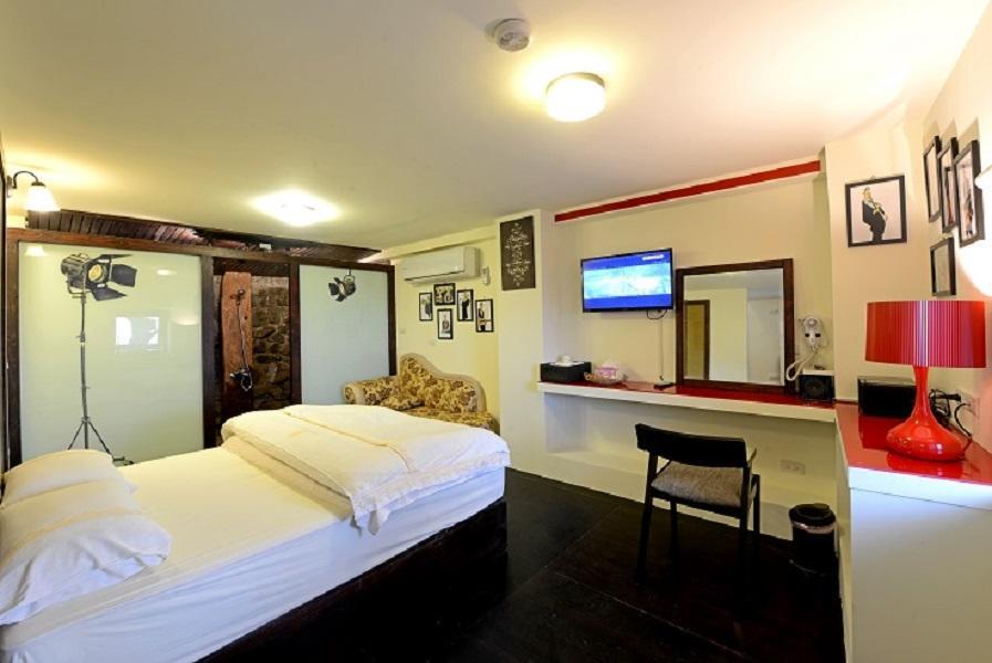 Windsor'S Breeze Bed & Breakfast Jiufen Dış mekan fotoğraf
